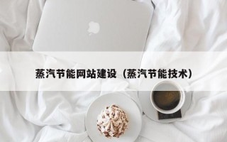 泗阳蒸汽节能网站建设（蒸汽节能技术）