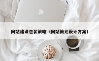 泗阳网站建设包装策略（网站策划设计方案）
